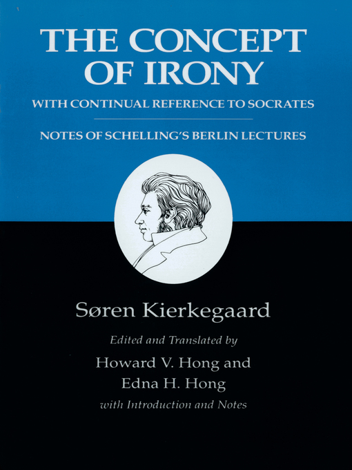 Title details for Kierkegaard's Writings, II by Søren Kierkegaard - Available